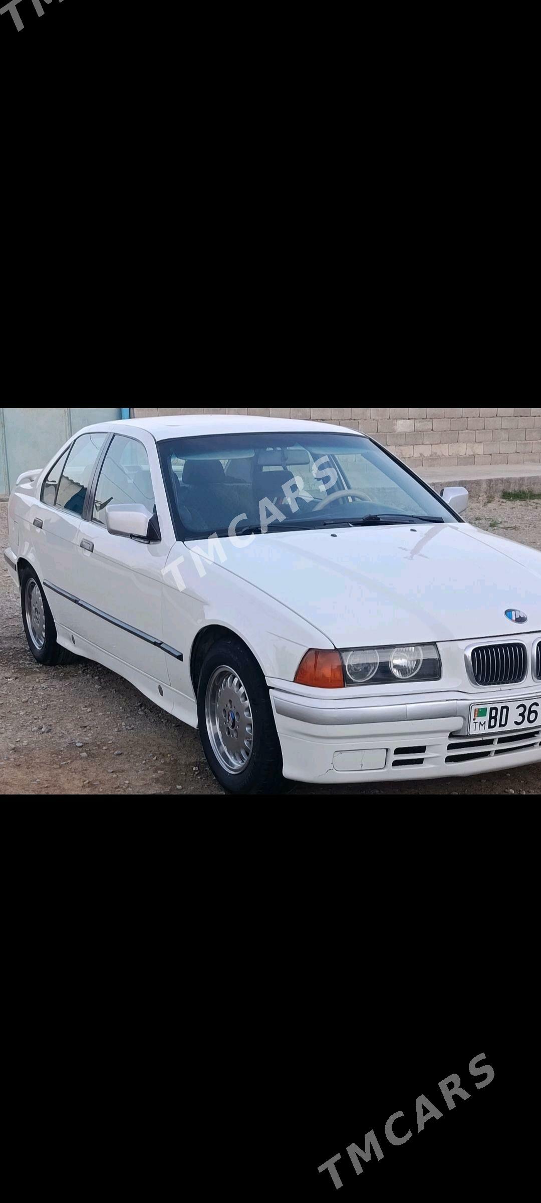 BMW 328 1992 - 40 000 TMT - Гызыларбат - img 4