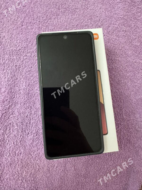 Redmi note 13 pro 256GB Global - Чарджоу - img 2