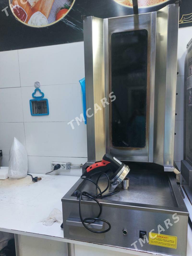 doner aparat - 10 mkr - img 3