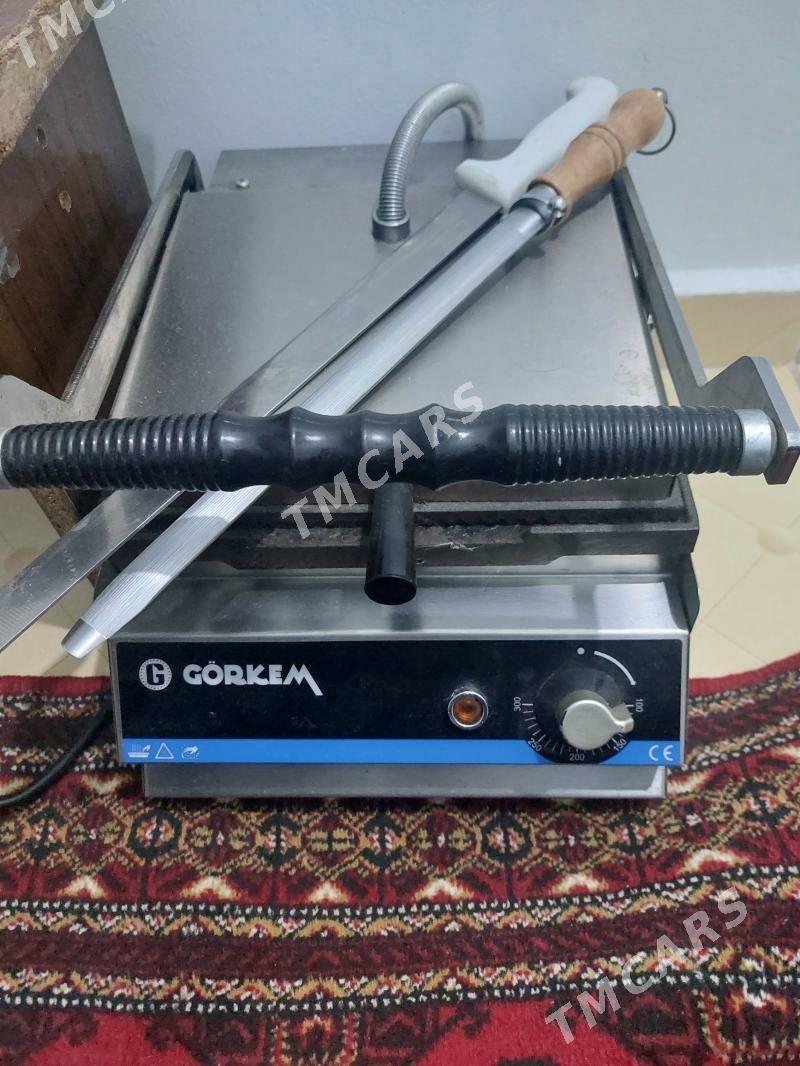 doner aparat - 10 mkr - img 2