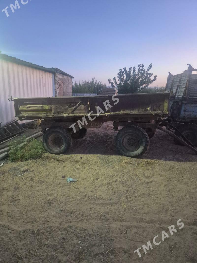 MTZ 80 2002 - 110 000 TMT - Анев - img 2