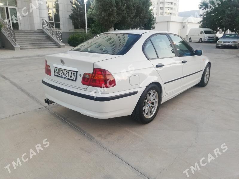 BMW 330 2002 - 85 000 TMT - Aşgabat - img 3