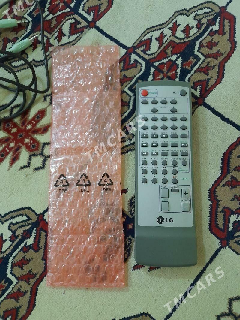 Муз.центр - 30 mkr - img 2