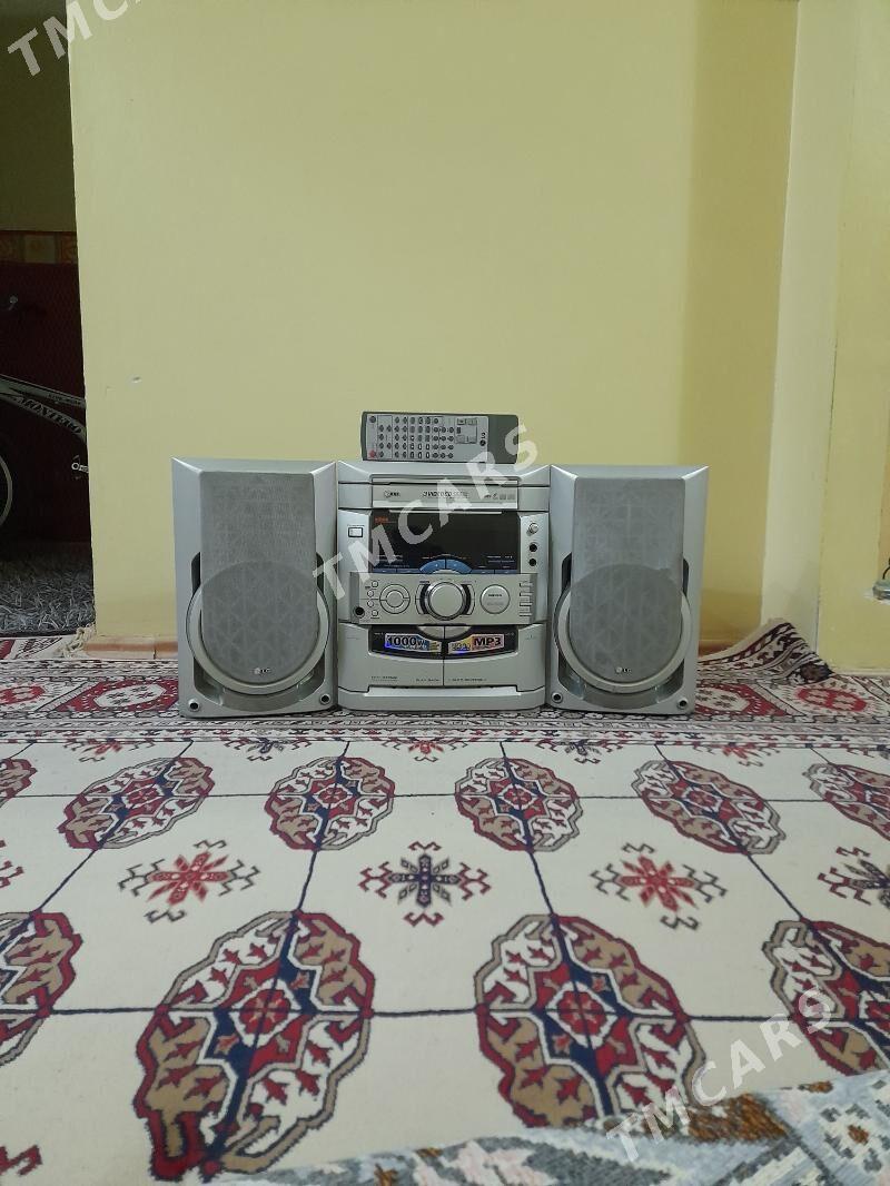Муз.центр - 30 mkr - img 4