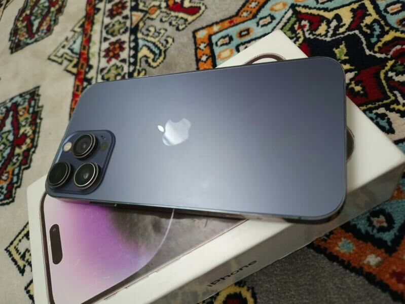 iPhone xr 14 pro - Balkanabat - img 2
