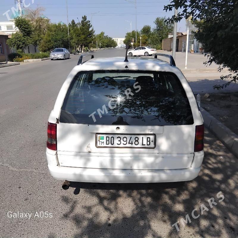 Opel Astra 1991 - 25 000 TMT - Türkmenabat - img 5