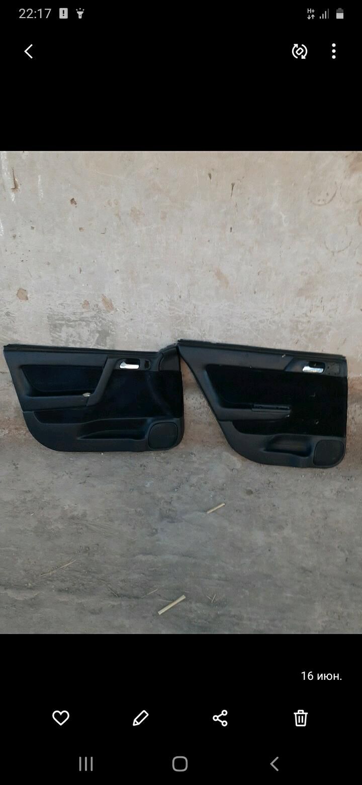 opel astra g obsiwka 220 TMT - Daşoguz - img 2