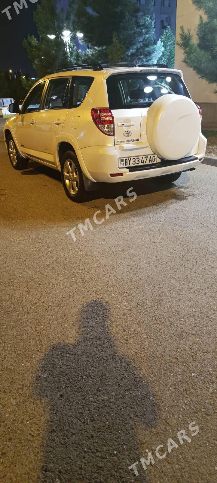 Toyota RAV4 2009 - 225 000 TMT - Ашхабад - img 2