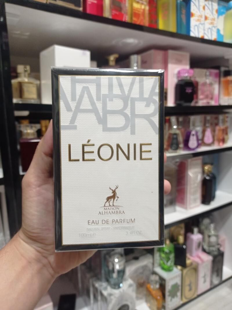 Duhi parfum Libra alhambra - Parahat 4 - img 2