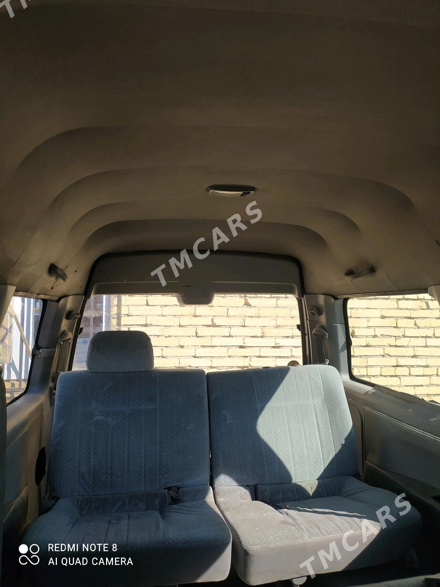 Toyota Town Ace 1996 - 30 000 TMT - Türkmenabat - img 2
