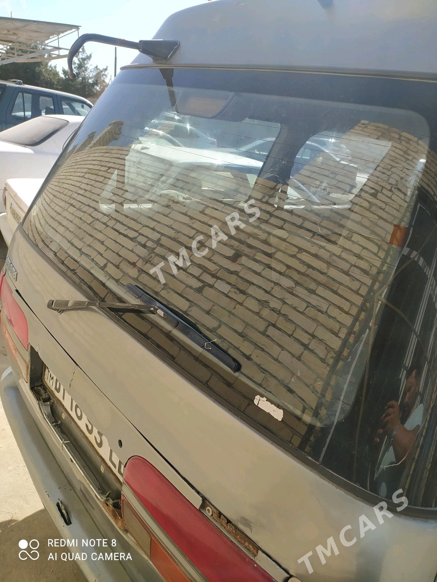 Toyota Town Ace 1996 - 30 000 TMT - Türkmenabat - img 3