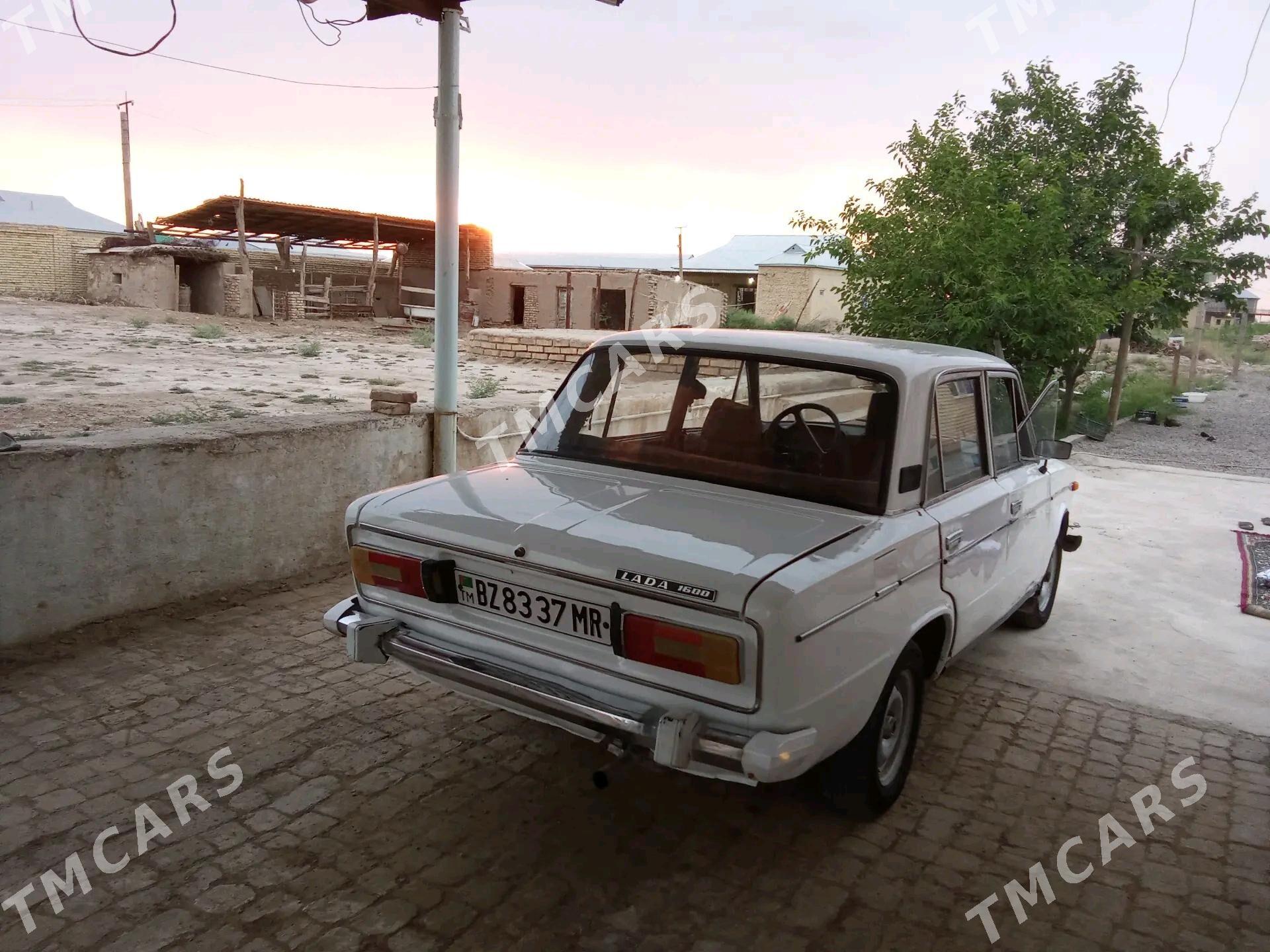 Lada 2106 1992 - 18 000 TMT - Байрамали - img 6
