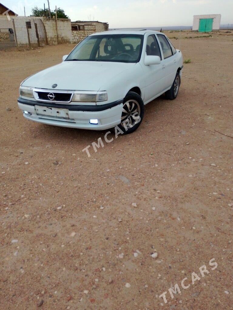 Opel Vectra 1988 - 20 000 TMT - Туркменбаши - img 7