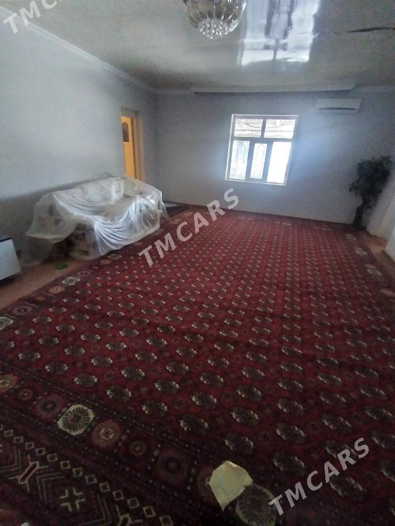 Satlyk jaý - Garagum etraby - img 2
