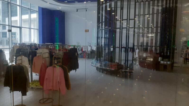 AŞGABATMOL MAGAZIN ARENDA - Ашхабад - img 2