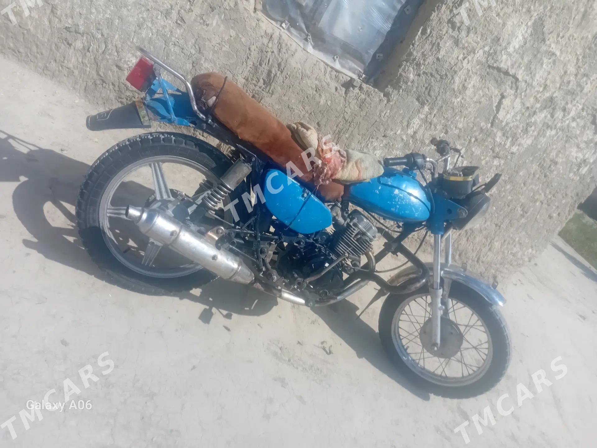 Fekon FK150-8G 2001 - 4 600 TMT - Бахарден - img 5
