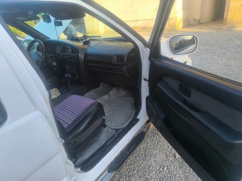 Nissan Pathfinder 2002 - 80 000 TMT - Газаджак - img 9