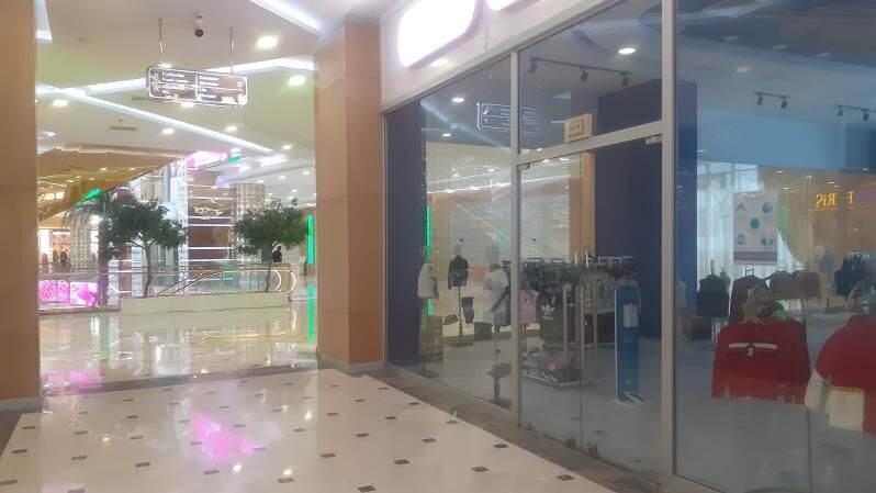 AŞGABATMOL MAGAZIN ARENDA - Ашхабад - img 3