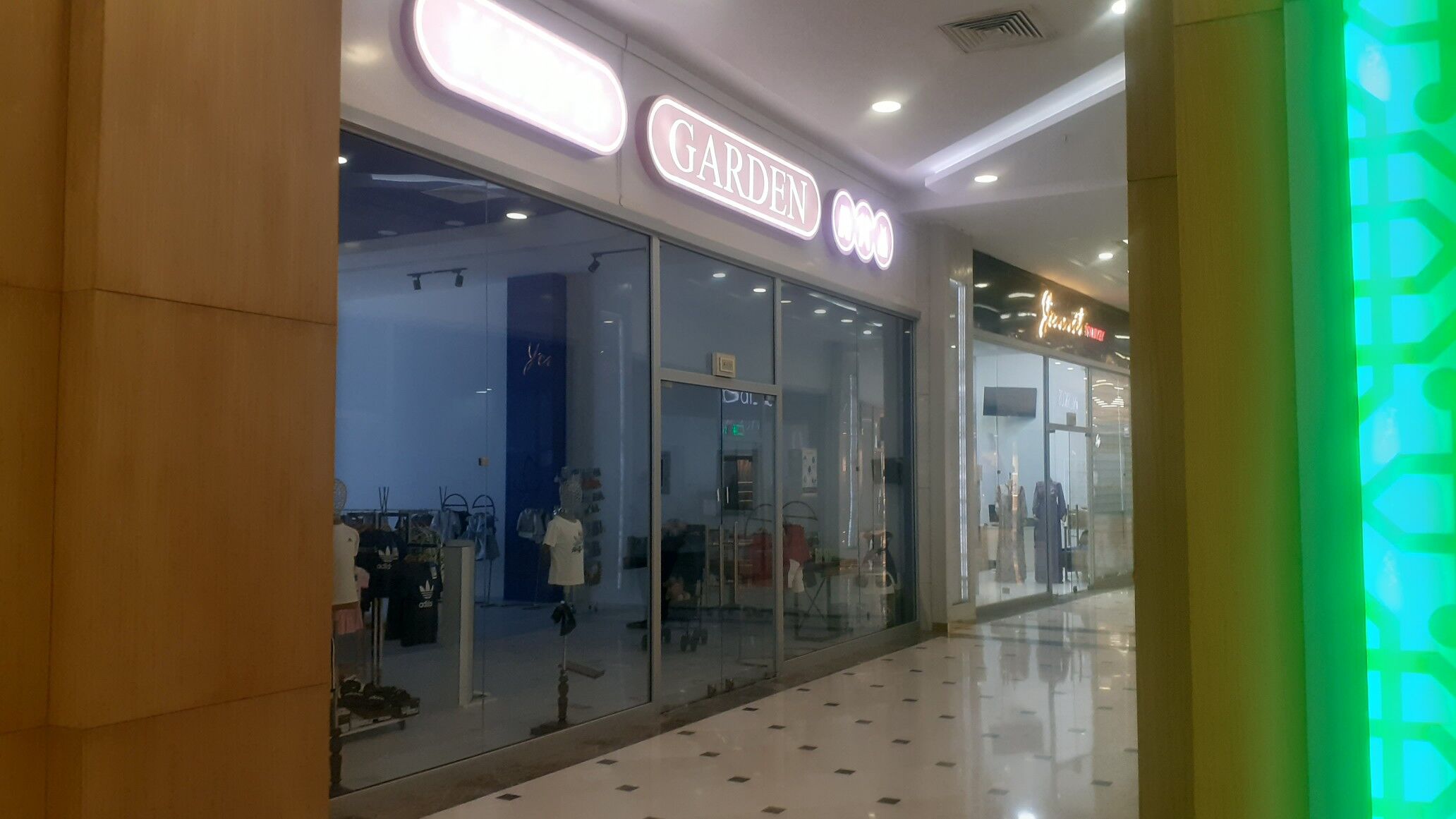 AŞGABATMOL MAGAZIN ARENDA - Ашхабад - img 4