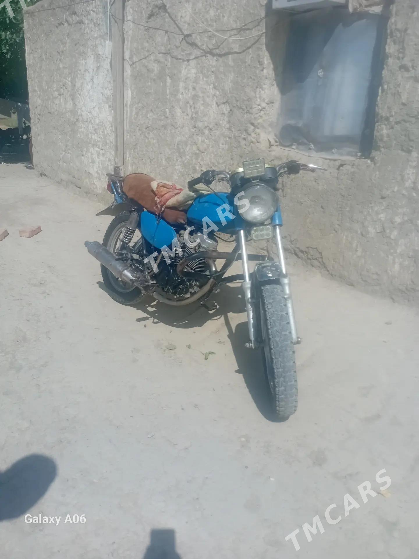 Fekon FK150-8G 2001 - 4 600 TMT - Бахарден - img 2
