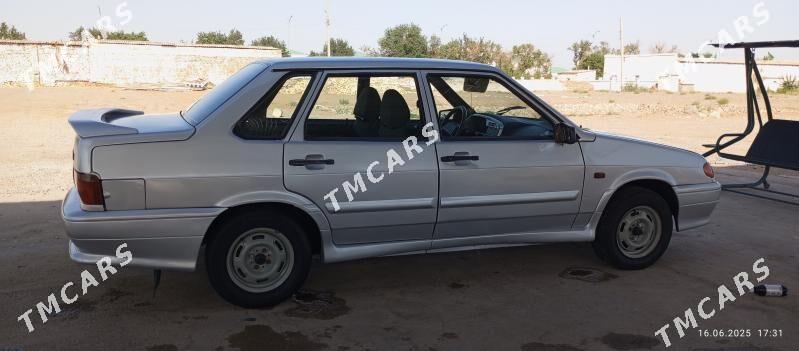 Lada 2115 2005 - 32 000 TMT - Бабадайхан - img 2