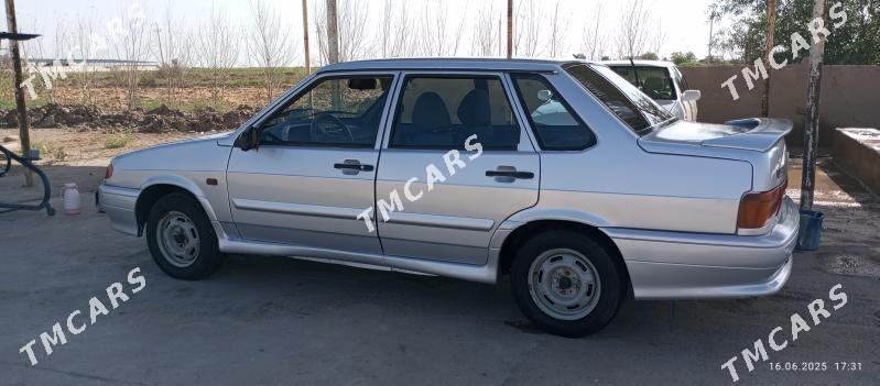 Lada 2115 2005 - 32 000 TMT - Бабадайхан - img 6