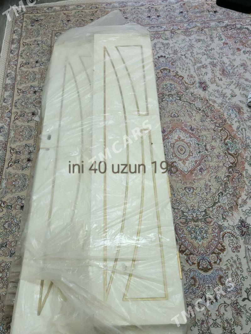 Gapylar - Aşgabat - img 3