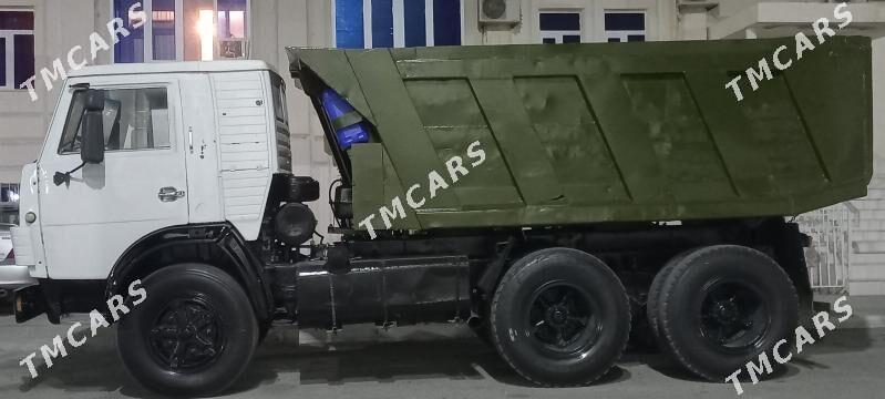 Kamaz 5410 1995 - 180 000 TMT - Çärjew - img 4
