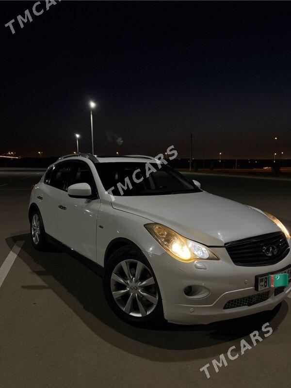 Infiniti EX35 2010 - 169 999 TMT - Aşgabat - img 2