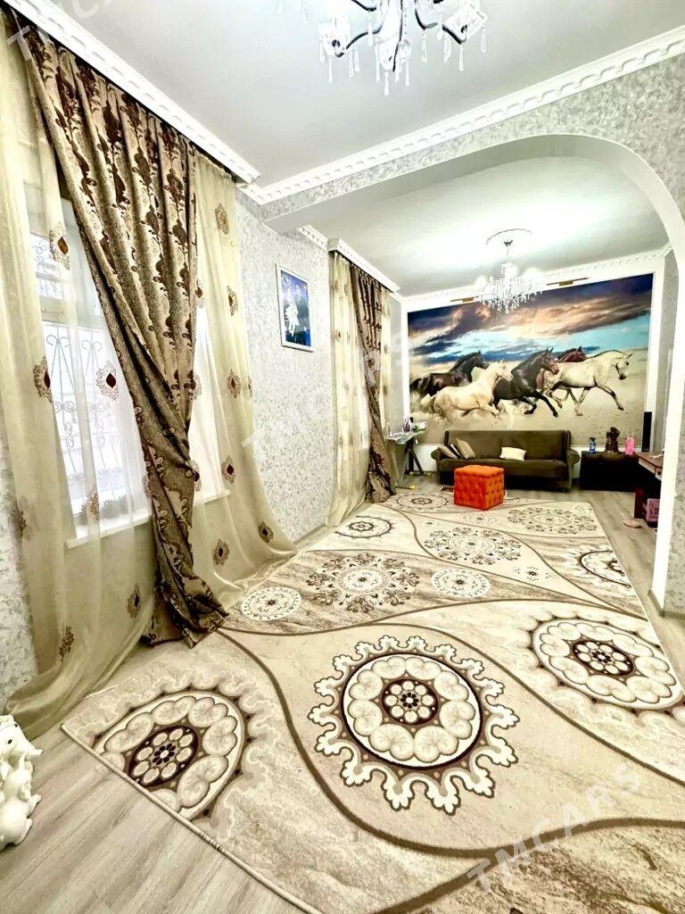 KEMİNE 2/1  3kom - Aşgabat - img 3