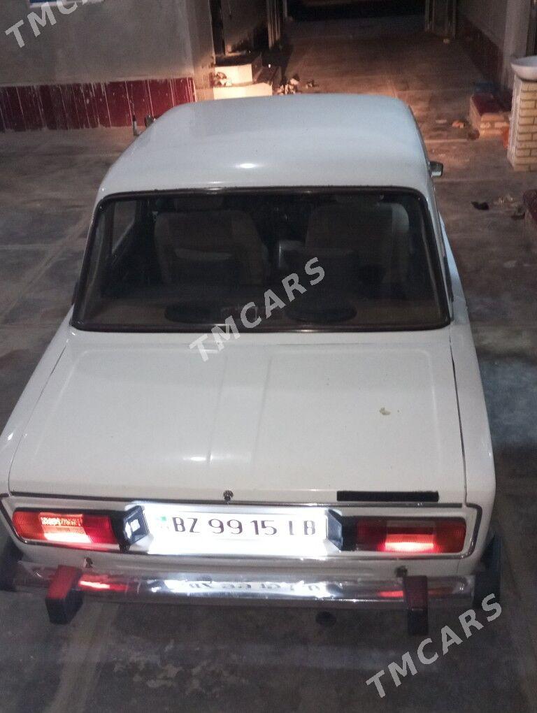 Lada 2106 1987 - 22 000 TMT - Туркменабат - img 3