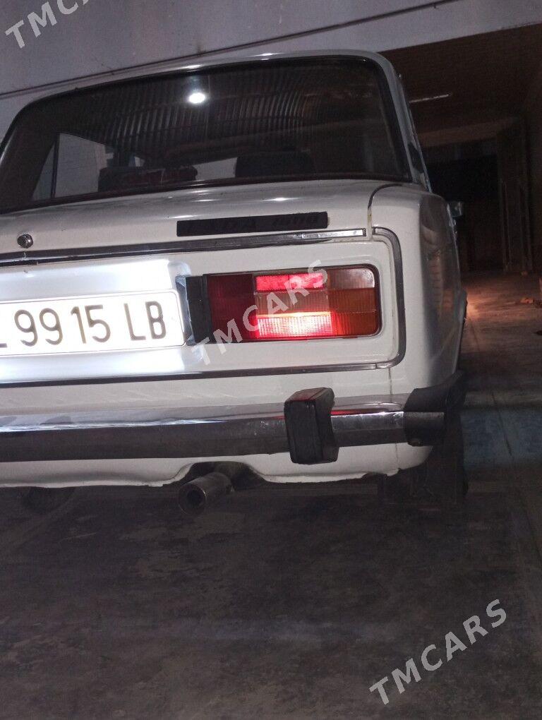 Lada 2106 1987 - 22 000 TMT - Туркменабат - img 6