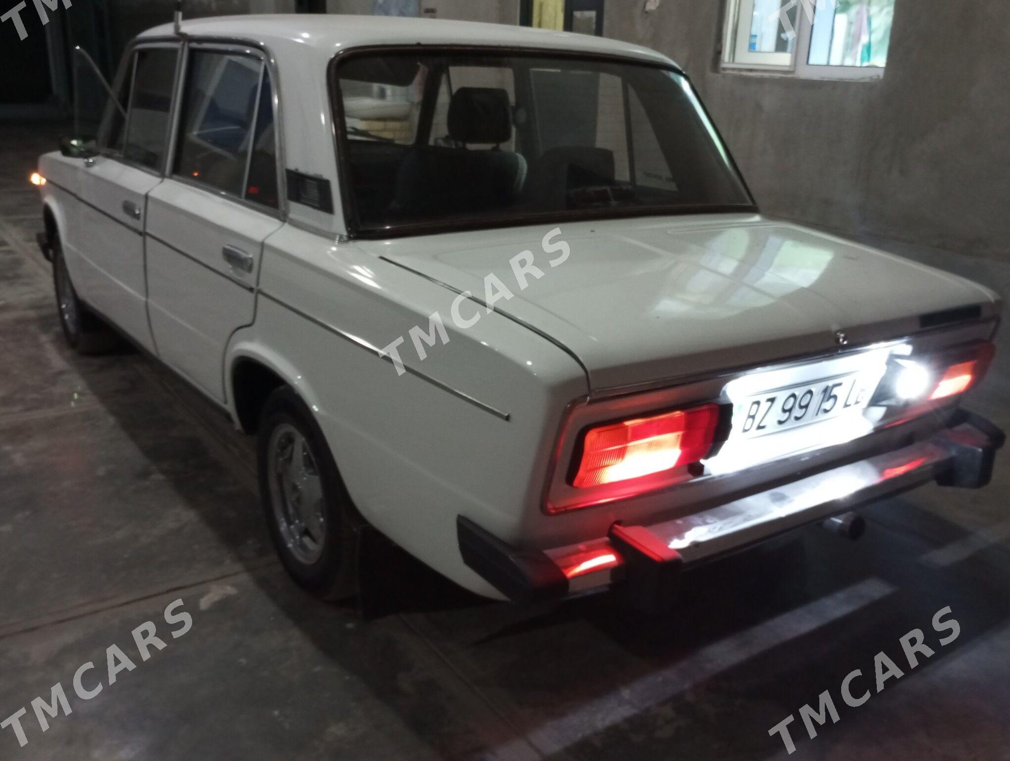 Lada 2106 1987 - 22 000 TMT - Туркменабат - img 4