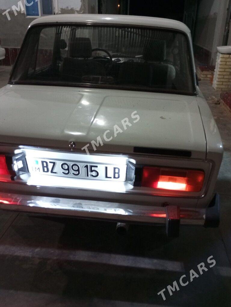 Lada 2106 1987 - 22 000 TMT - Туркменабат - img 2