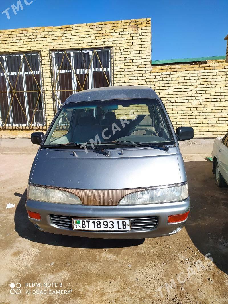 Toyota Town Ace 1996 - 30 000 TMT - Türkmenabat - img 5