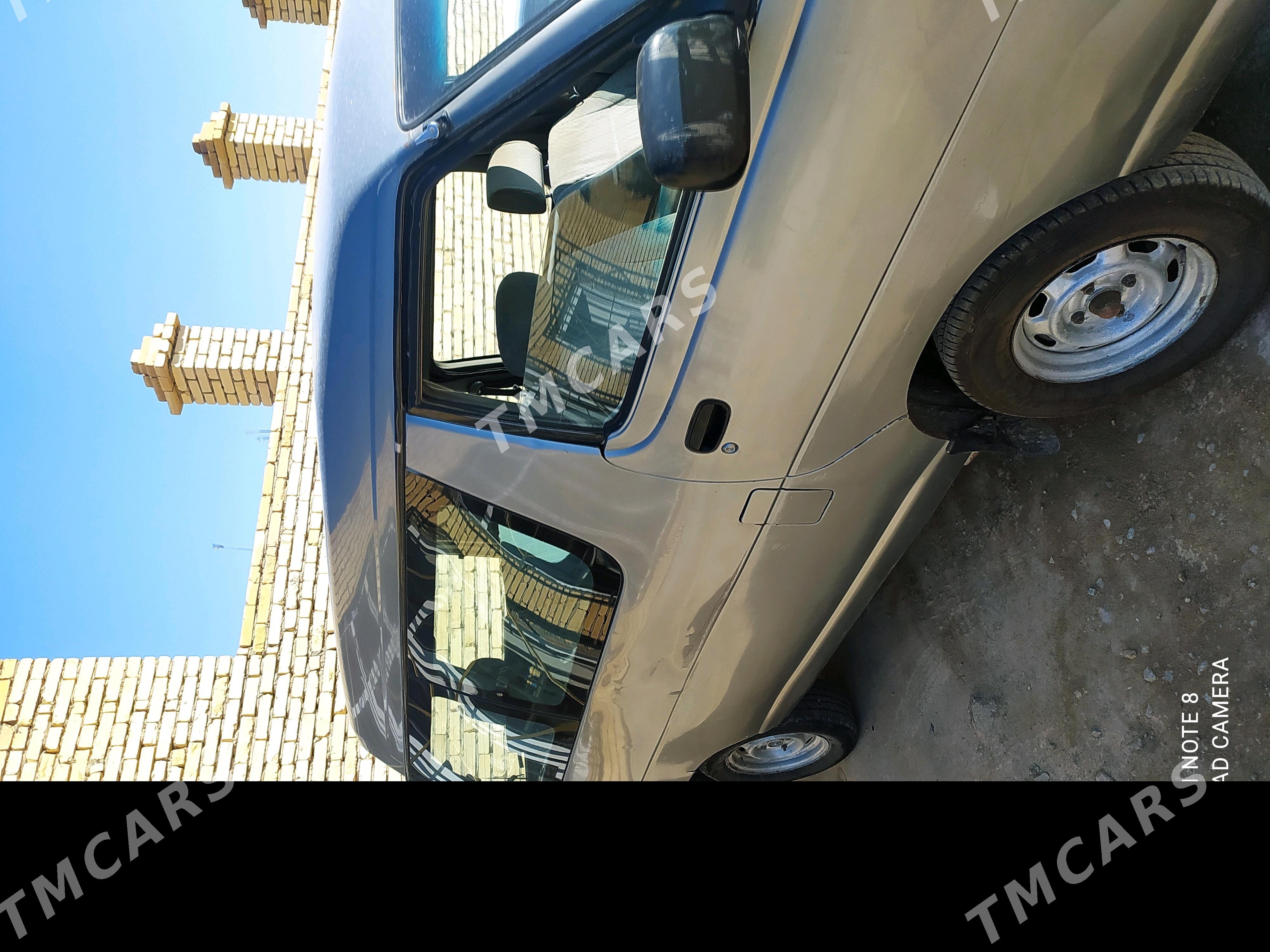 Toyota Town Ace 1996 - 30 000 TMT - Türkmenabat - img 4