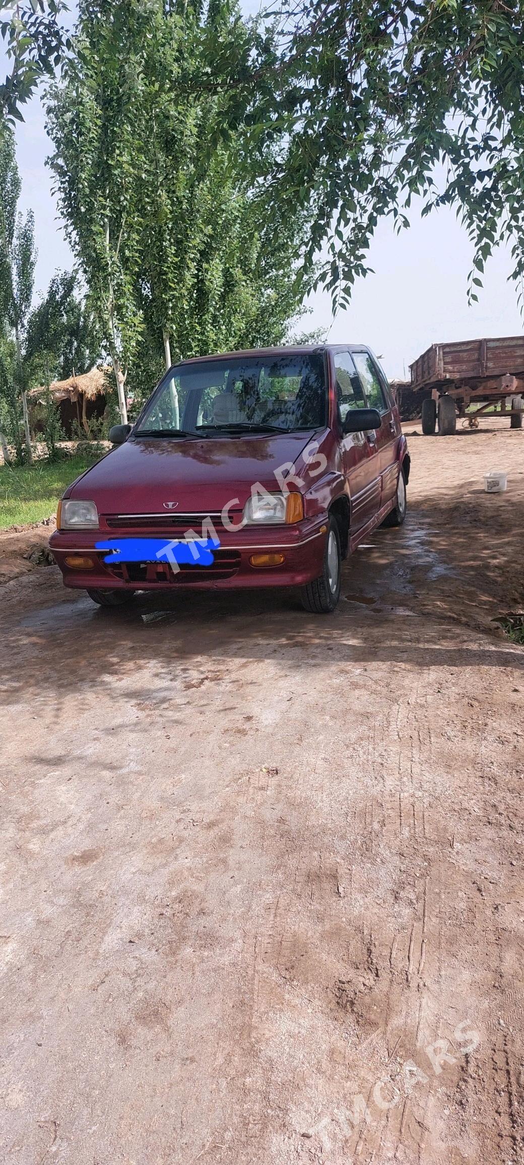 Daewoo Tico 1995 - 15 000 TMT - Gurbansoltan Eje - img 5