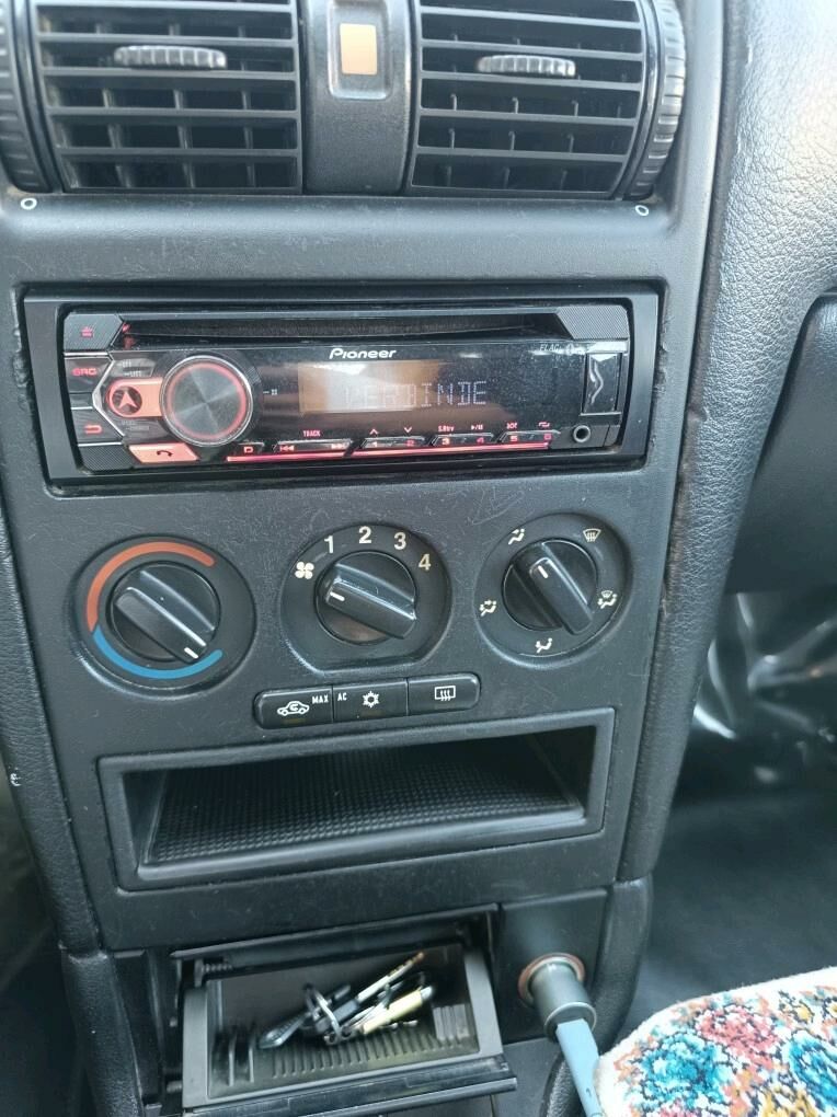 Pioneer Germany 1 500 TMT - Бахарден - img 2