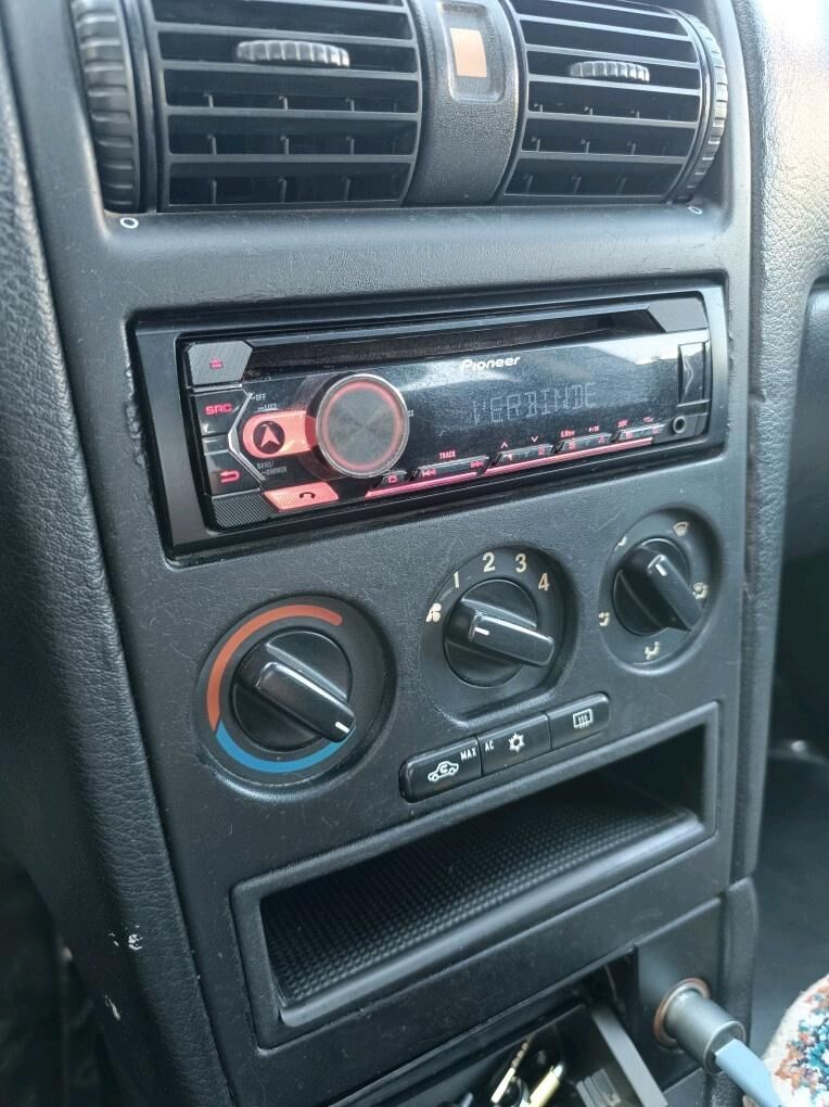 Pioneer Germany 1 500 TMT - Бахарден - img 4