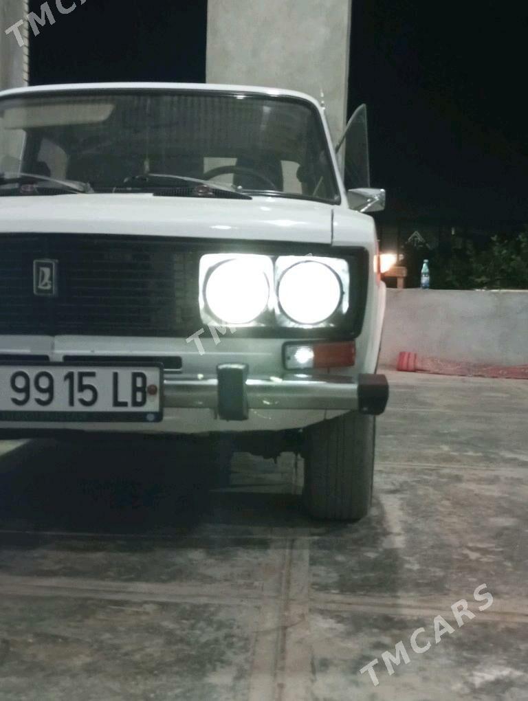 Lada 2106 1987 - 22 000 TMT - Туркменабат - img 7