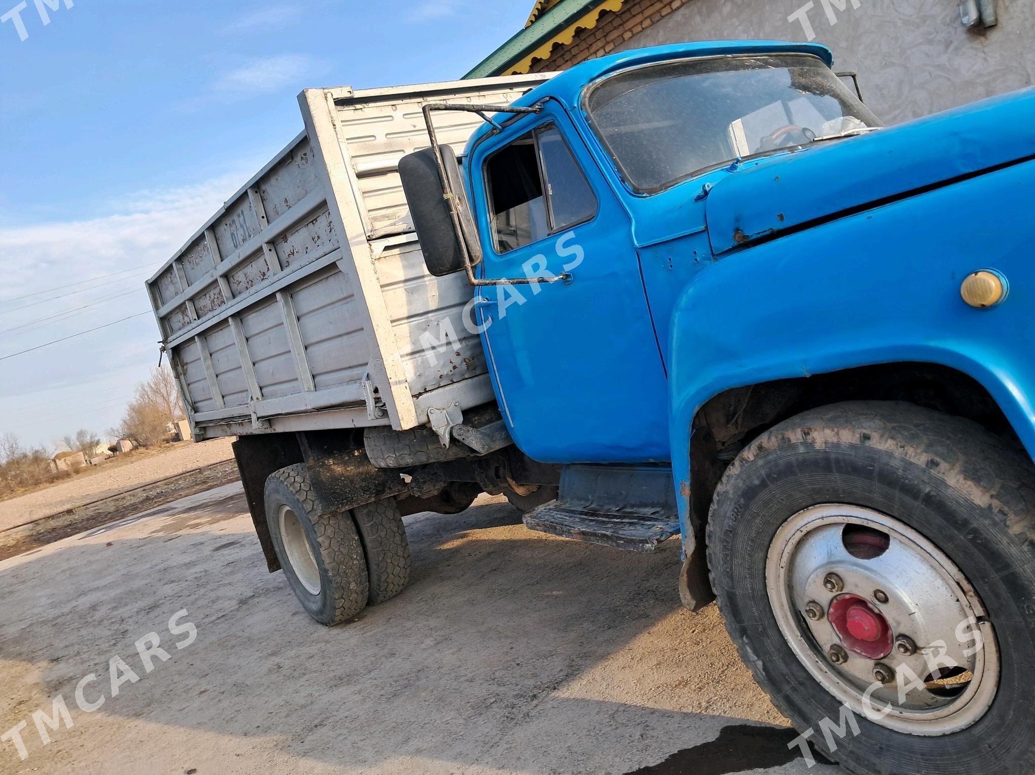 Gaz 53 1991 - 35 000 TMT - Акдепе - img 5