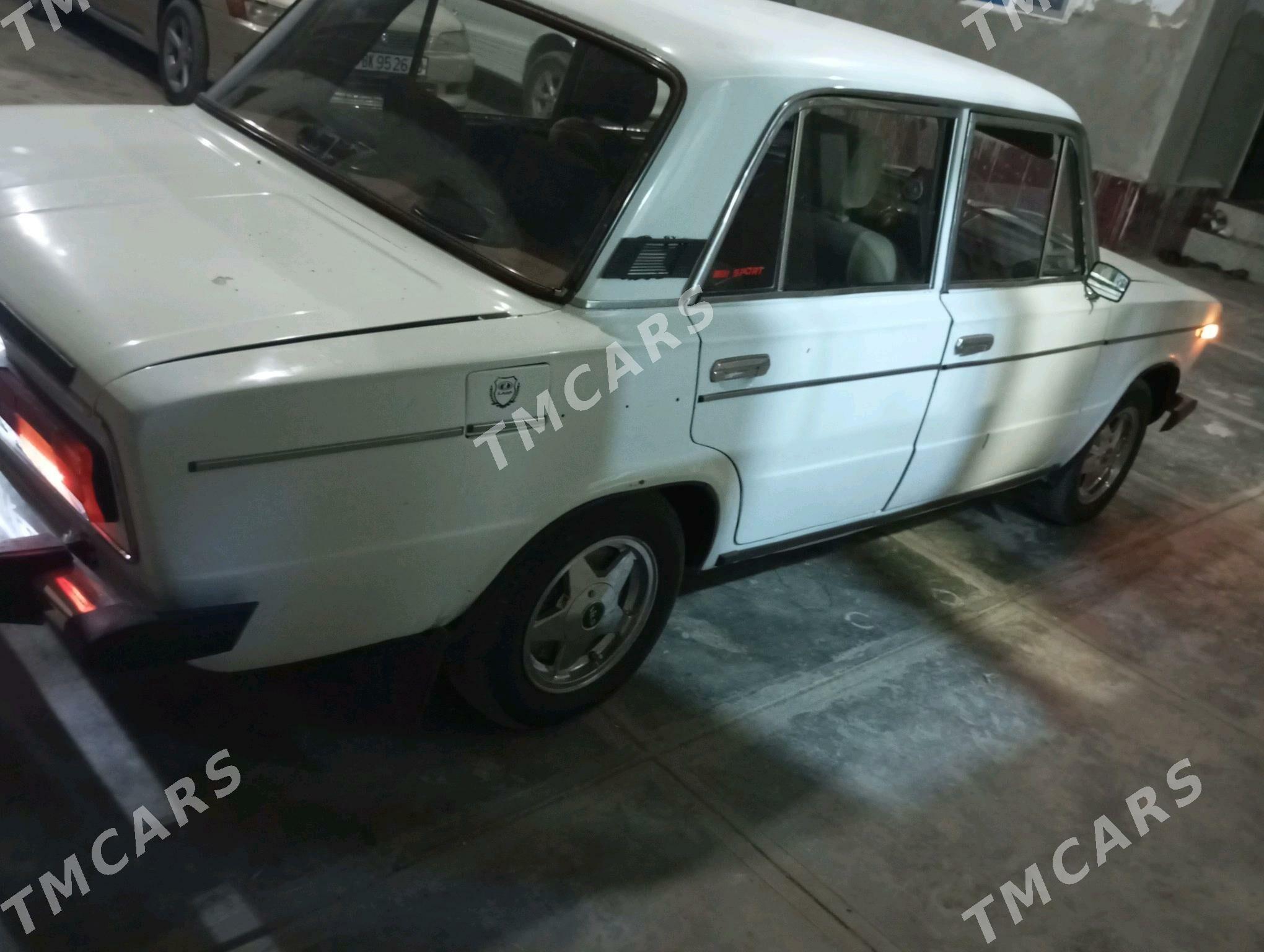 Lada 2106 1987 - 22 000 TMT - Туркменабат - img 8