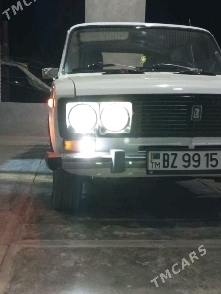 Lada 2106 1987 - 22 000 TMT - Туркменабат - img 9