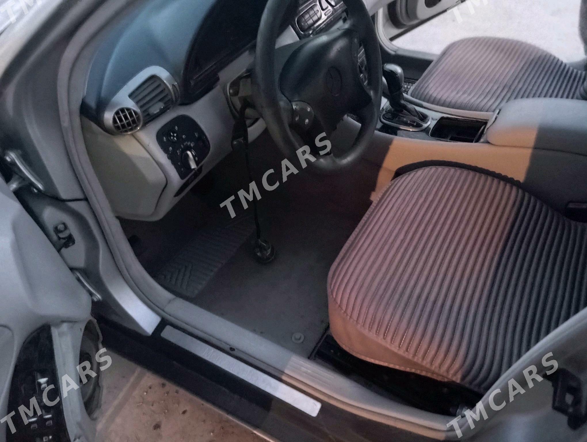 Mercedes-Benz C-Class 2001 - 75 000 TMT - Türkmenabat - img 5