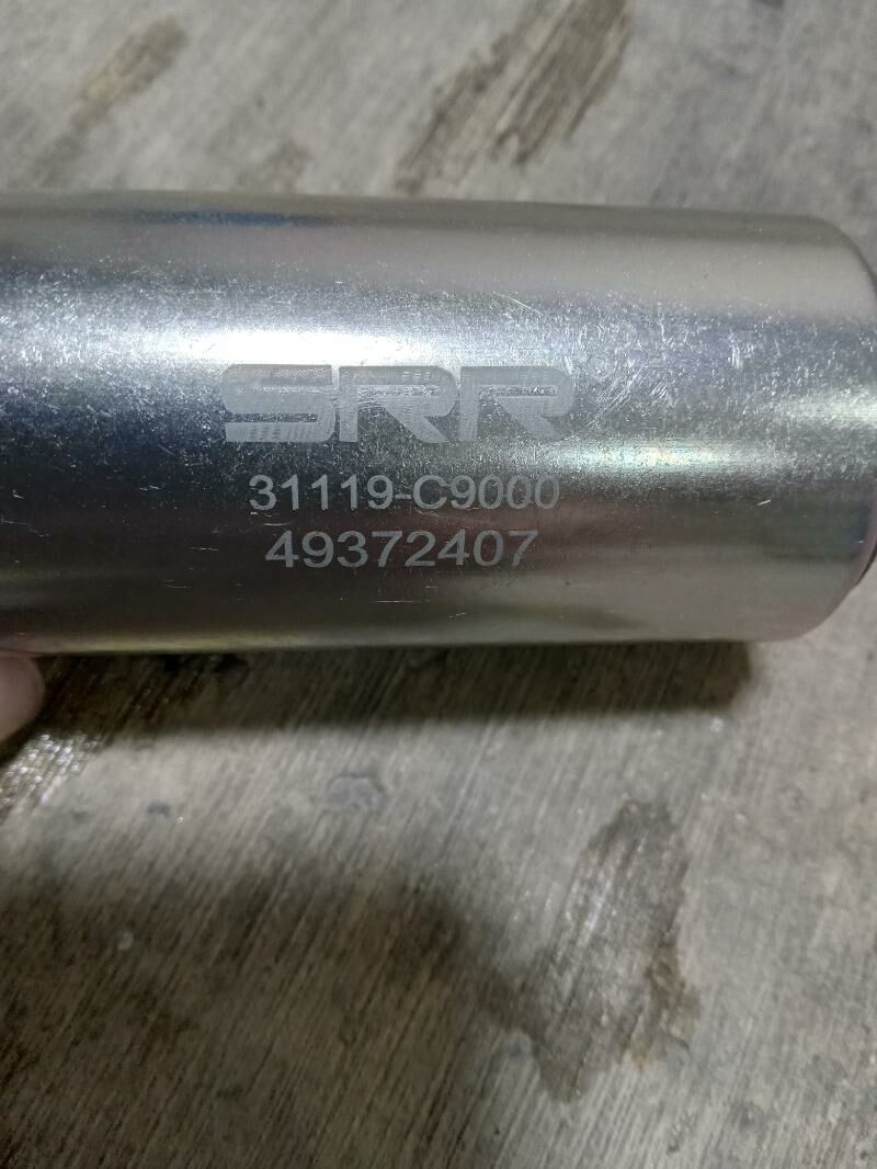 benzenasos 350 TMT - Çoganly - img 3