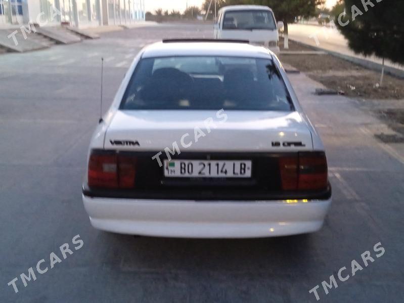 Opel Vectra 1990 - 45 000 TMT - Türkmenabat - img 2