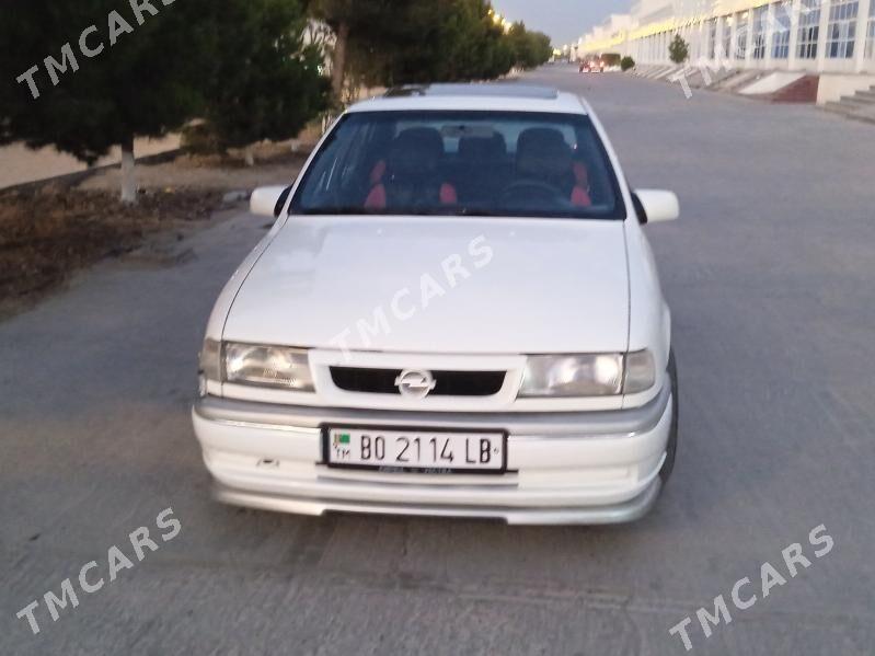 Opel Vectra 1990 - 45 000 TMT - Türkmenabat - img 3