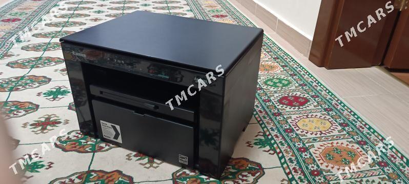 Canon 3010 printer принтер - Ашхабад - img 2