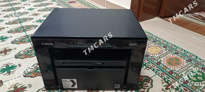 Canon 3010 printer принтер - Ашхабад - img 3