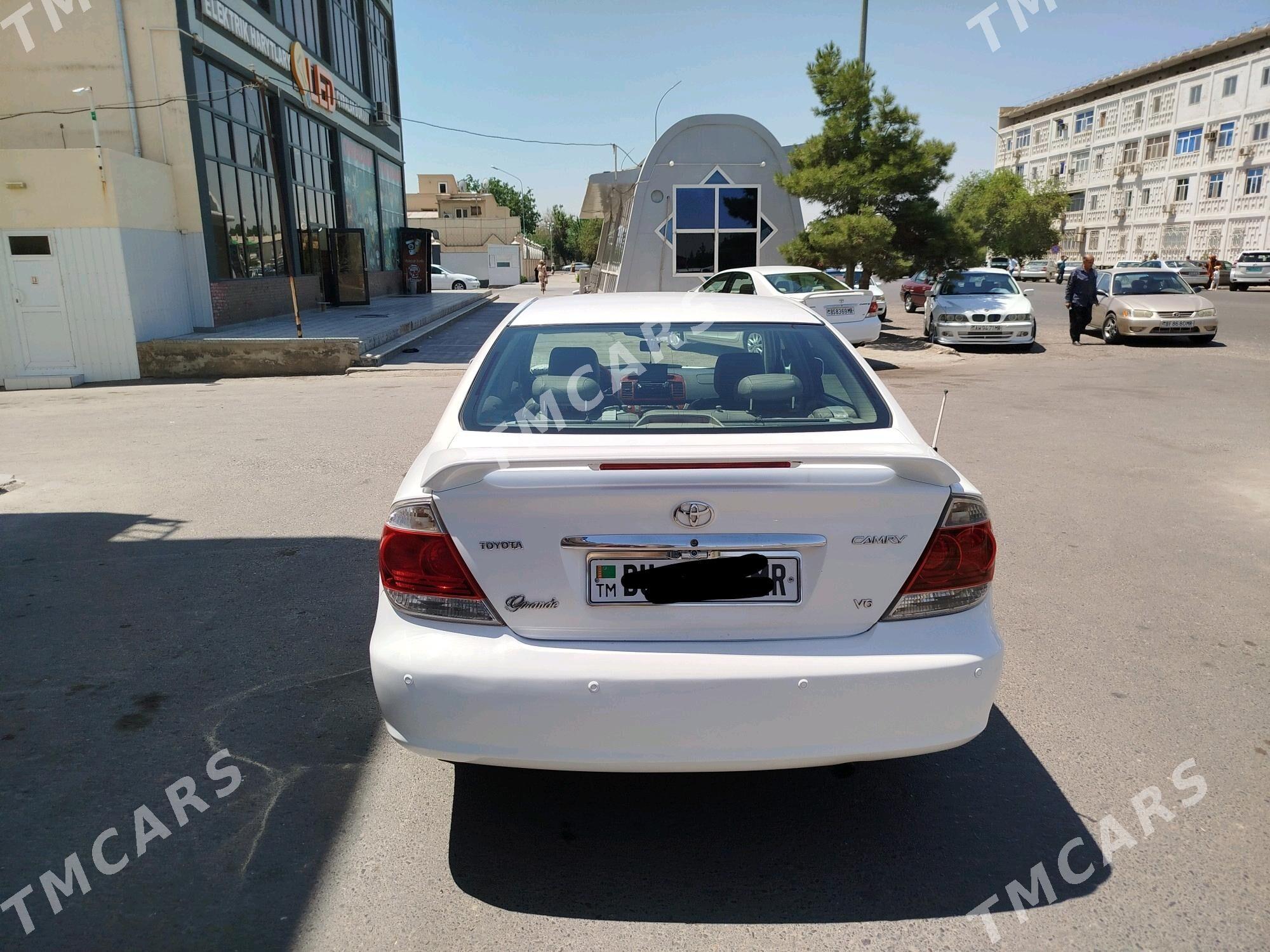 Toyota Camry 2003 - 210 000 TMT - Mary - img 3